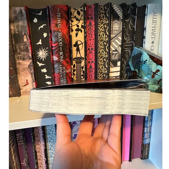 Artemysia An Original Fairy Tale Romance By Tessia Ives Paperback - Picture 5 of 7